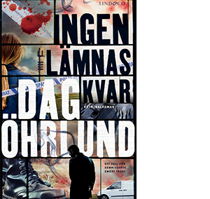 Ingen lämnas kvar  - Ewert Truut av Dag Öhrlund
