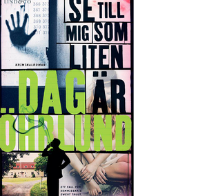 Se till mig som liten är  - Ewert Truut av Dag Öhrlund