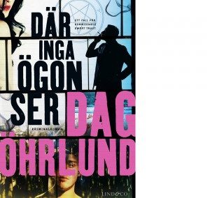 Där inga ögon ser  - Ewert Truut av Dag Öhrlund