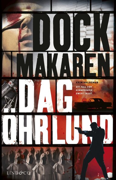 Dockmakaren - Truut del 12 - Av Dag Öhrlund Dockmakaren - Truut del 12 - Av Dag Öhrlund
