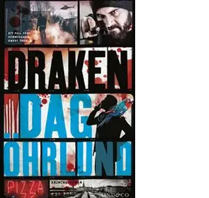 Draken - Ewert Truut av Dag Öhrlund