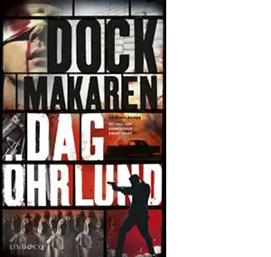 Dockmakaren - Ewert Truut av Dag Öhrlund