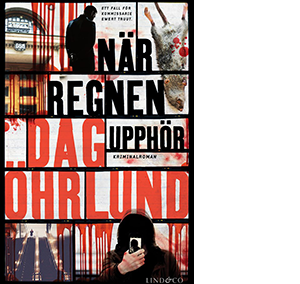 När regnen upphör  - Ewert Truut av Dag Öhrlund